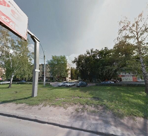 Банкомат Сбербанка России в Липецке, ул. Валентины Терешковой,  7/1