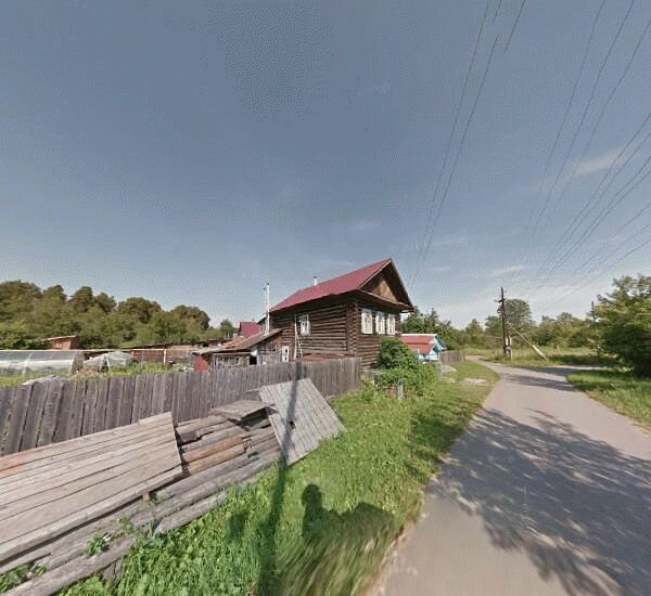 Банкомат Сбербанка России в Ижевске, улица Вараксино 1