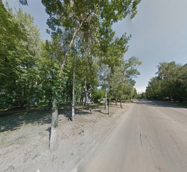 Банкомат Сбербанка России в Ульяновске, ул. Варейкиса,  8а