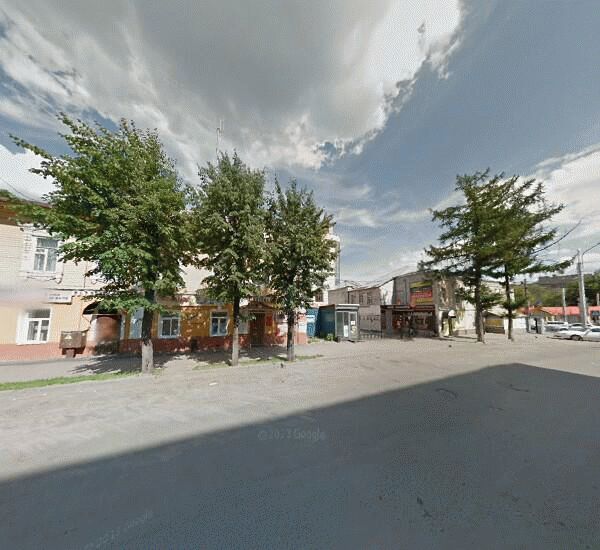 Банкомат Авангарда в Иванове, улица Варенцовой 9/18