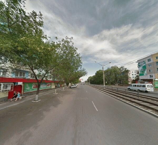 улица Васильева 30 Банкомат ЮниКредита в Бийске, улица Васильева 30