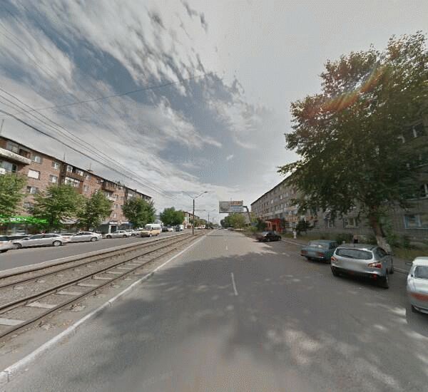 Банкомат Совкомбана в Бийске, ул. Васильева,  д. 45/2