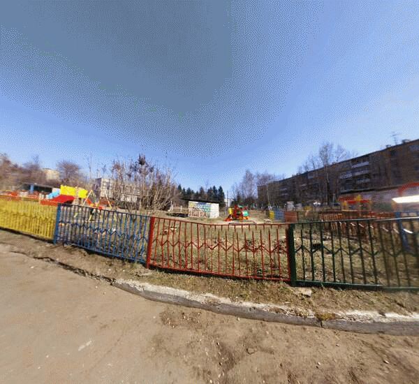 Банкомат Балтийского Банка в Твери, улица Василевского 7