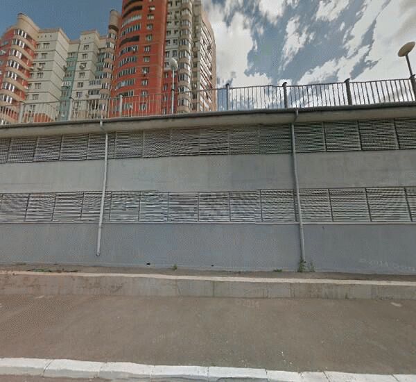 Банкомат Петрокоммерц банка в Ижевске, улица Василия Чугуевского 11