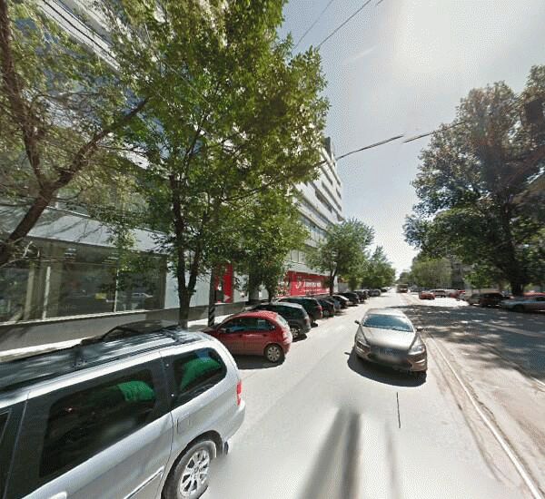 Банкомат Уралсиба в Саратове, улица Вавилова 38/114