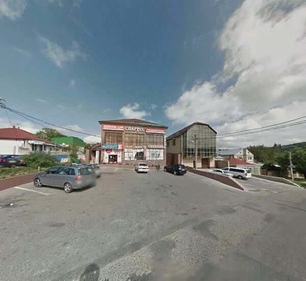 улица Вавилова 49 Банкомат Сбербанка России в Ставрополе, улица Вавилова 49