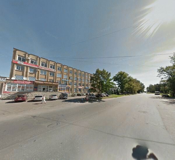 Банкомат СКБ-Банка в Великом Новгороде, улица Великая 22