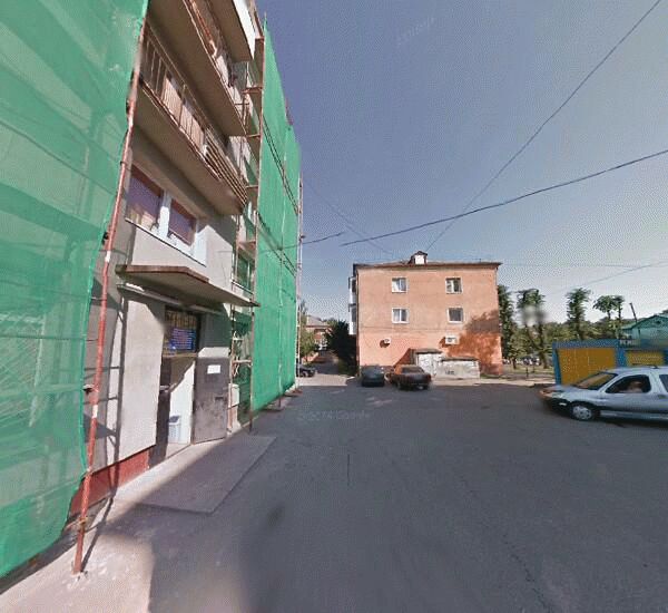 Банкомат Сбербанка России в Калининграде, улица Великолукская 8/14