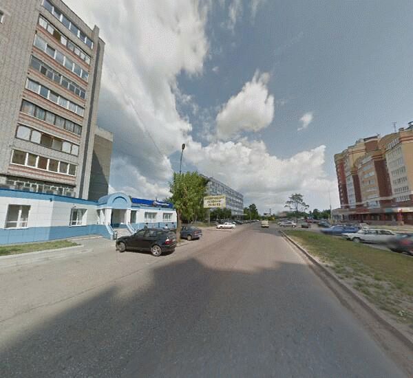 ул. Велижская, д. 10 Банкомат Промсвязьбанка в Иванове, ул. Велижская, д. 10