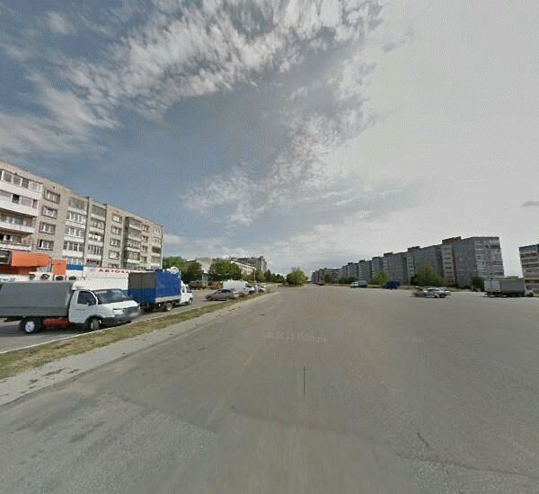 улица Верхняя Дуброва 21 Банкомат Московского Индустриального банка в Владимире, улица Верхняя Дуброва 21