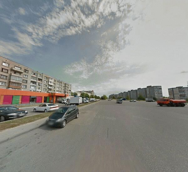 Банкомат Промсвязьбанка в Владимире, ул. Верхняя Дуброва,  д. 21