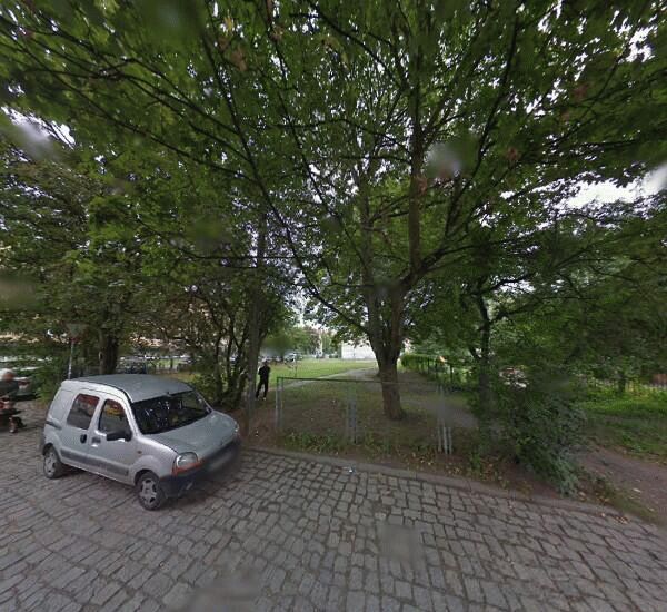 ул. Вернадского, 7-13 Банкомат Сбербанка России в Калининграде, ул. Вернадского, 7-13