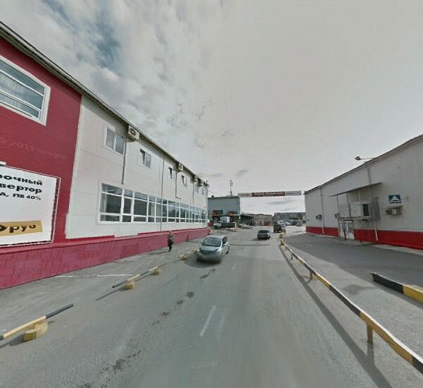 Банкомат Сбербанка России в Томске, ул. Вершинина,  76/1