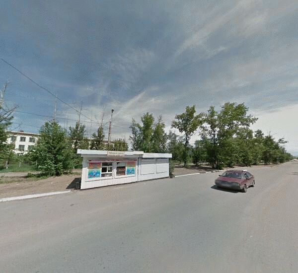 Банкомат Промсвязьбанка в Чите, ул. Весенняя,  д. 18