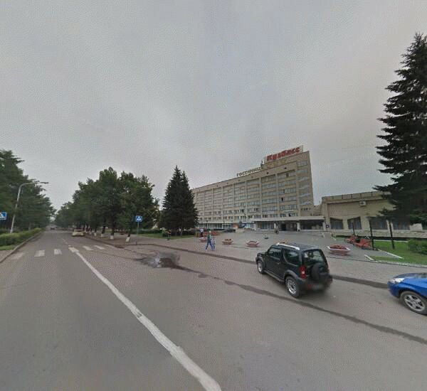 Банкомат Газпромбанка в Кемерове, ул. Весенняя,  д. 20