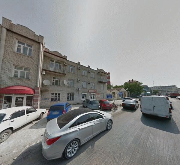 Банкомат МТС-Банка в Новороссийске, улица Видова 12