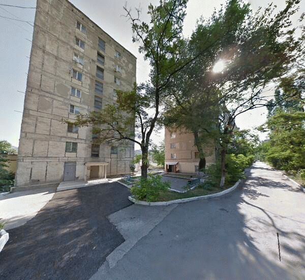 Банкомат Сбербанка России в Новороссийске, ул. Видова,  д. 164а