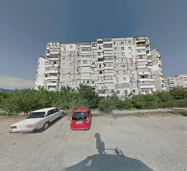 Банкомат ОТП Банка в Новороссийске, улица Видова 169