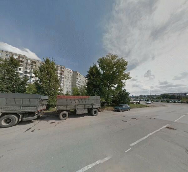 Банкомат Сбербанка России в Туле, ул. Вильямса,  24