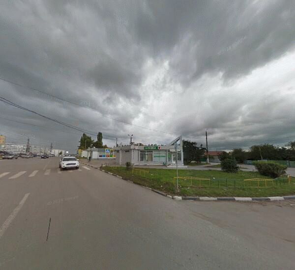 Банкомат Сбербанка России в Туле, улица Вильямса Нет