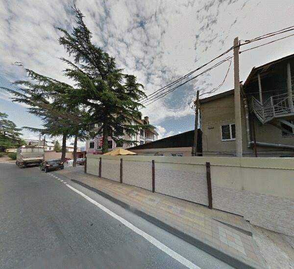 ул. Виноградная, 46 Банкомат Сбербанка России в Сочи, ул. Виноградная, 46