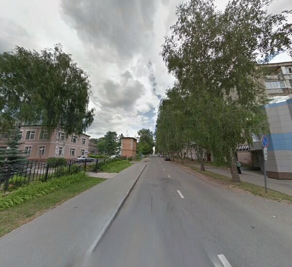 Банкомат Уральского Банка Реконструкции и Развития в Ижевске, ул. Владимира Краева,  д. 21