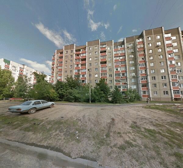 Банкомат Восточного Экспресс Банка в Воронеже, улица Владимира Невского 47