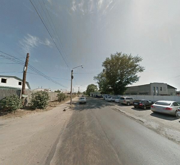 Банкомат Альфа-Банка в Барнауле, Власихинская ул.,  49