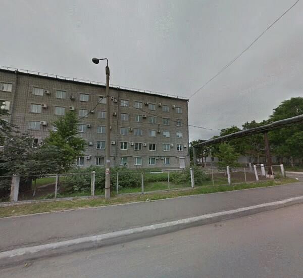 Банкомат Сбербанка России в Находке, улица Внутрипортовая 14