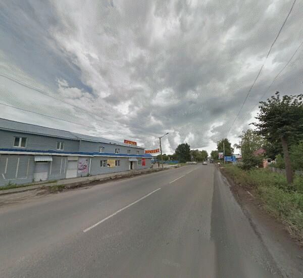 Банкомат Сбербанка России в Йошкар-Оле, улица Водопроводная 48