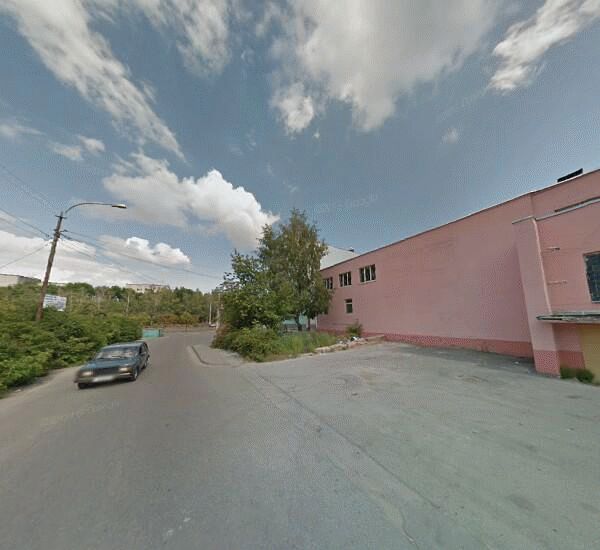 Банкомат Альфа-Банка в Липецке, ул. Водопьянова,  15