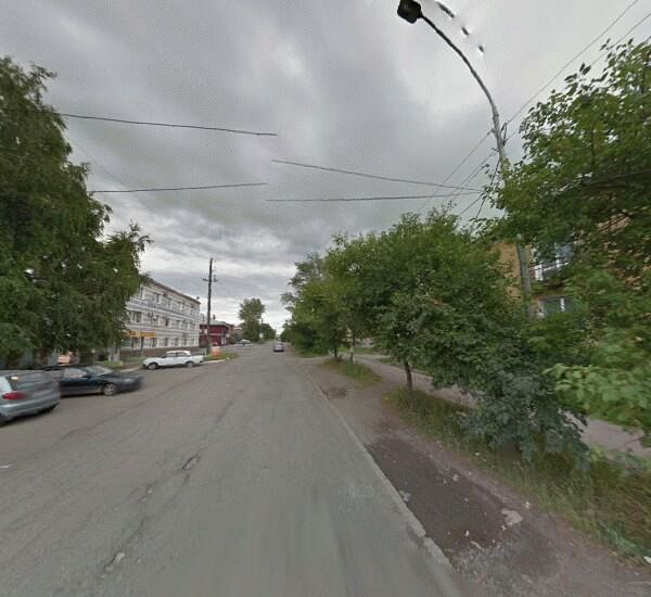 Банкомат Сбербанка России в Нижнем Тагиле, улица Вогульская 55