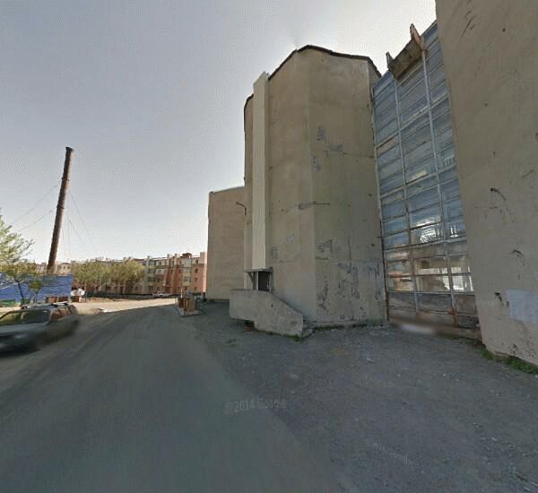 Банкомат Сбербанка России в Петропавловске-Камчатском, улица Войцешека 3