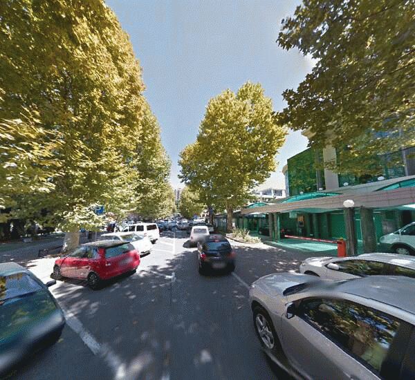 Банкомат Сбербанка России в Сочи, ул. Войкова,  2