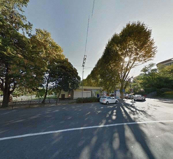 Банкомат Сбербанка России в Сочи, ул. Войкова,  3