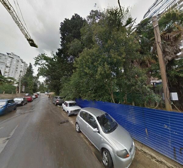 Банкомат Газпромбанка в Сочи, улица Войкова 48