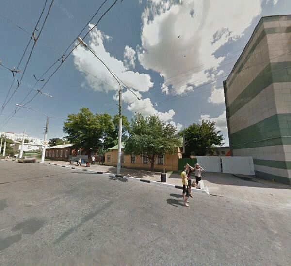 Банкомат Сбербанка России в Белгороде, просп. Славы,  2