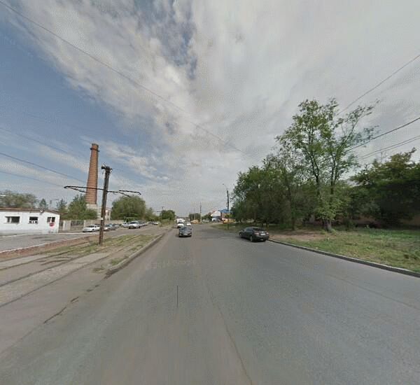 Банкомат Сбербанка России в Магнитогорске, улица Вокзальная 25