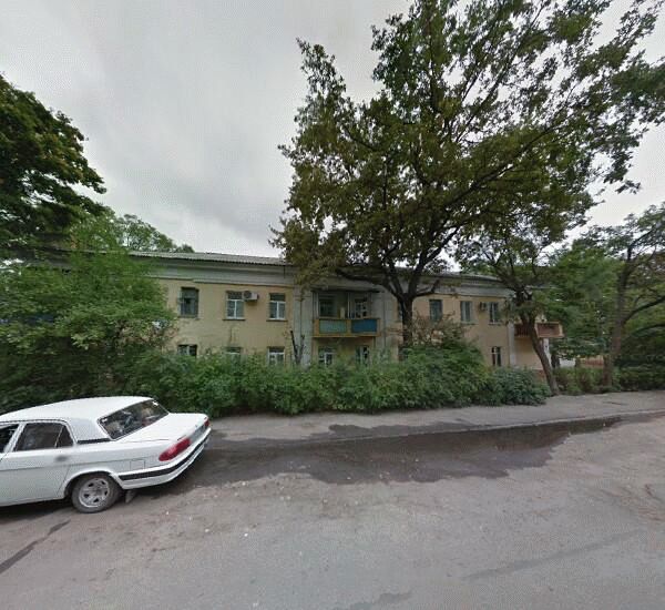 Банкомат Сбербанка России в Ставрополе, ул. Вокзальная,  28