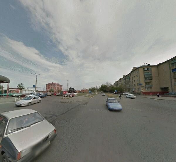 Банкомат Авангарда в Магнитогорске, ул. Вокзальная,  д. 39а