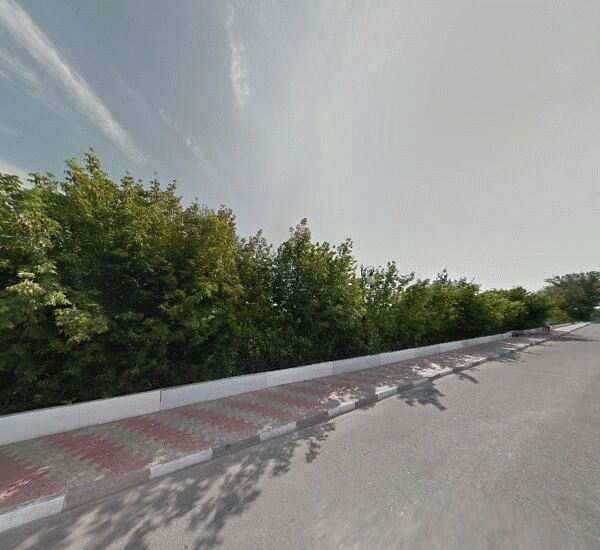 Банкомат Петрокоммерц банка в Белгороде, улица Волчанская 1б