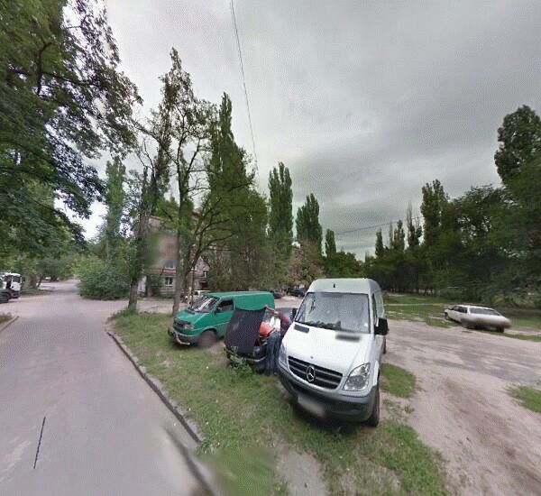 Банкомат Московского Индустриального банка в Воронеже, ул. Волго-Донская,  д. 10