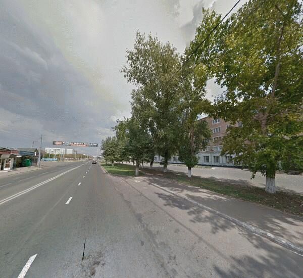 Банкомат Сбербанка России в Кемерове, улица Волгоградская 28