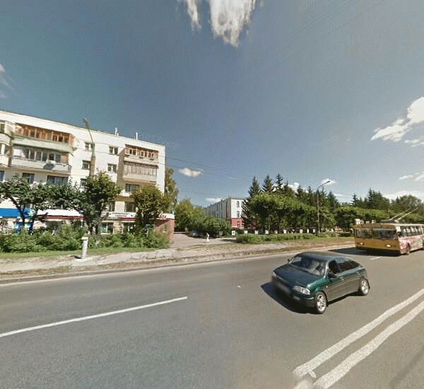 Банкомат Росгосстрах Банка в Йошкар-Оле, улица Волкова 206а