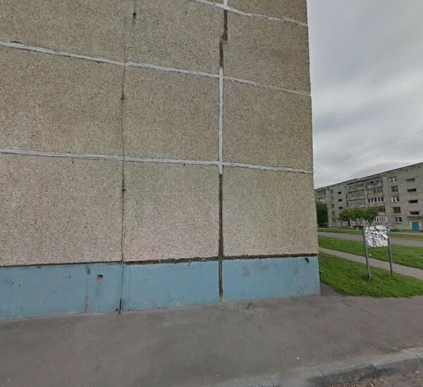 Банкомат Сбербанка России в Чебоксарах, ул. Волкова,  6