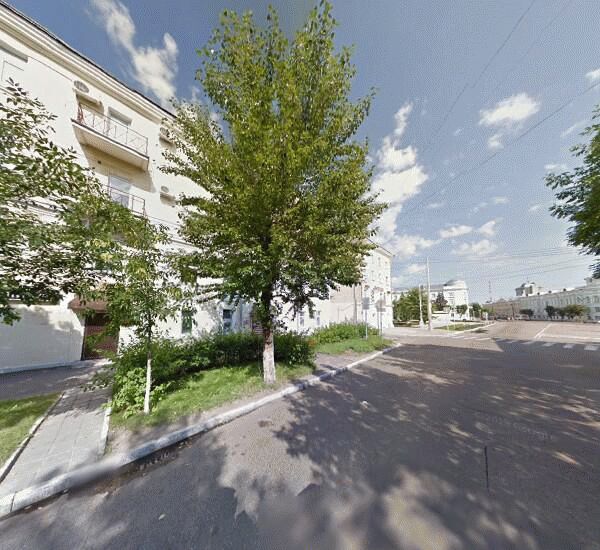 Банкомат Росгосстрах Банка в Твери, ул. Вольного Новгорода,  д. 21