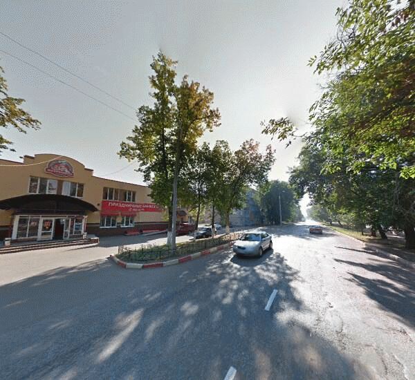 Банкомат Уральского Банка Реконструкции и Развития в Стерлитамаке, ул. Волочаевская,  д. 6а