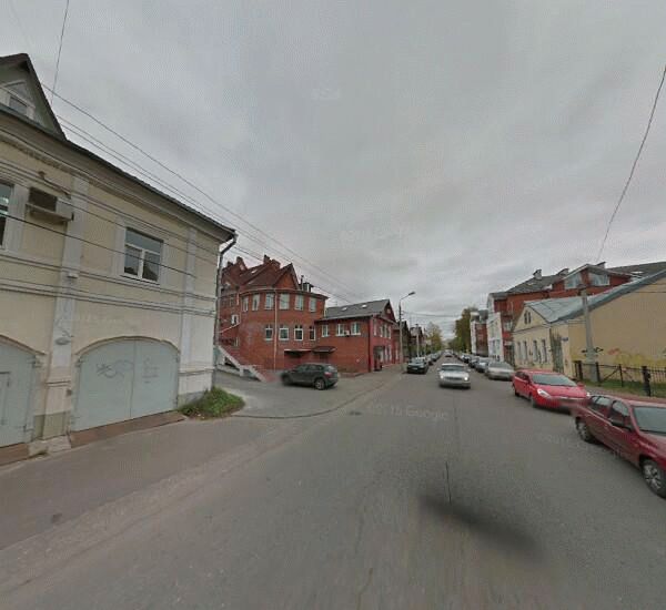 ул. Дементьева, д. 22 Банкомат Уралсиба в Твери, ул. Дементьева, д. 22