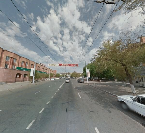 Банкомат СКБ-Банка в Оренбурге, улица Володарского 22