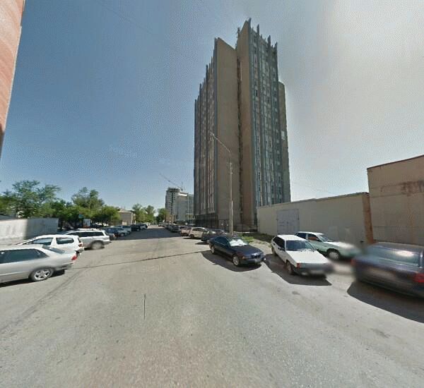 Банкомат Сбербанка России в Кургане, ул. Володарского,  д. 24,  корп. 2